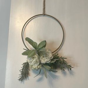 Wall Decor - Wedding, Rustic, Boho vibes